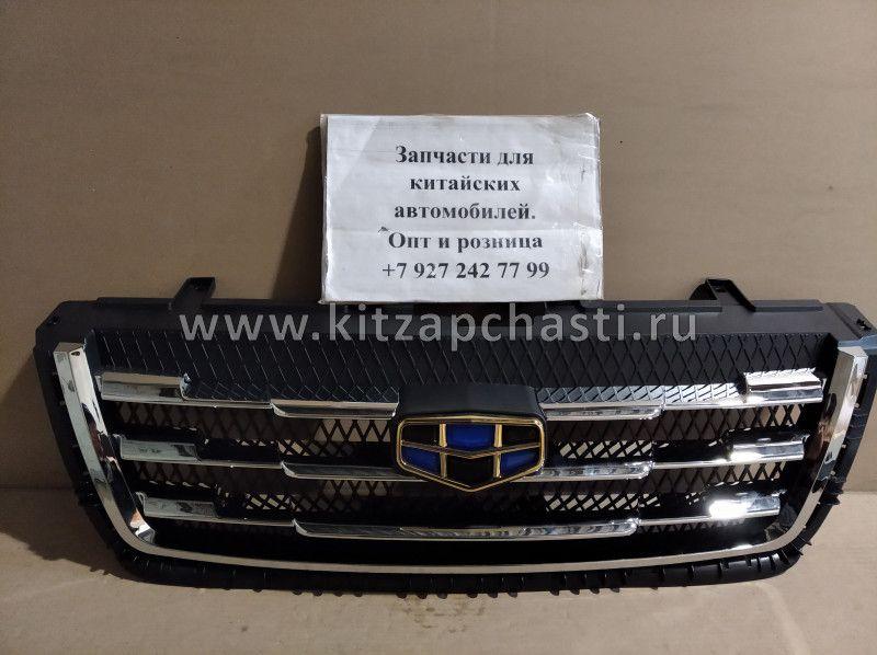 РЕШЕТКА РАДИАТОРА Geely Emgrand X7 NEW 1018059886