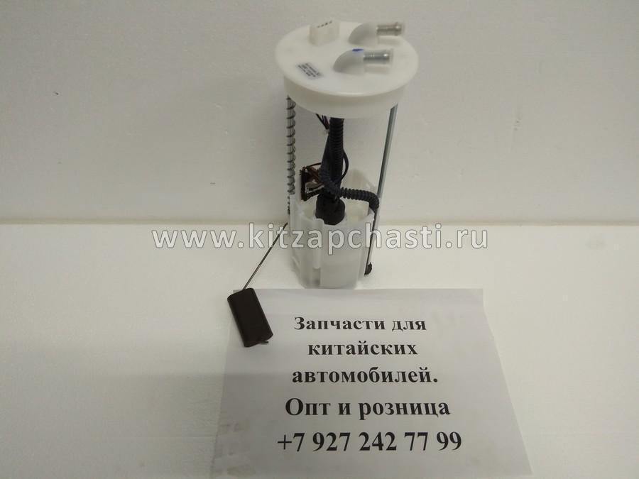 Насос топливный погружной Great Wall Hover H3 1106100-K00