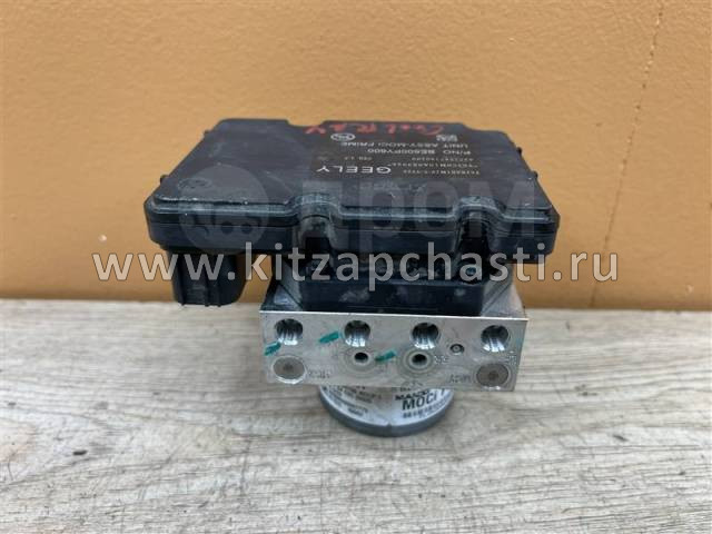 Блок управления ABS и ESP  Geely Coolray 4060026700