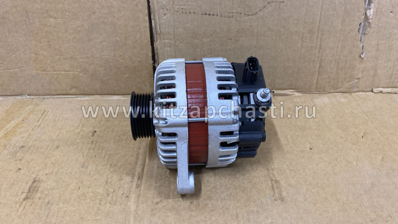 Генератор Chery Tiggo 3 E4G163701110