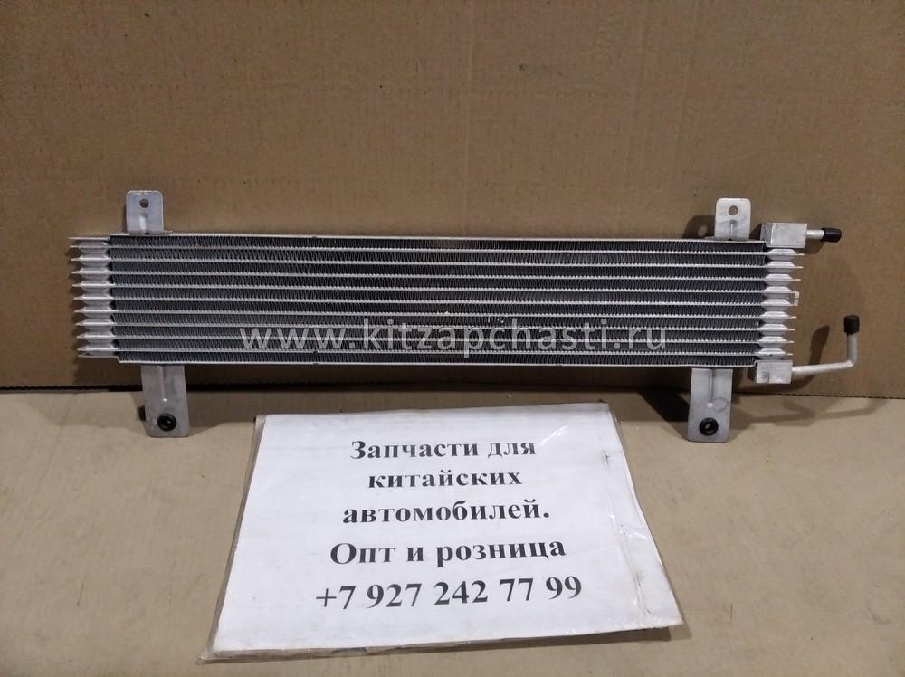 РАДИАТОР CVT Lifan SMILY NEW FAF1503400