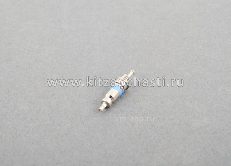 Клапан топливной рампы Faw Besturn B50 L06A133317BL