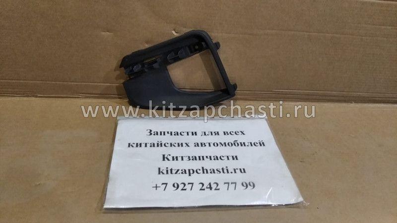 Рамка птф левая Changan CS35 Plus S111F271301-0901